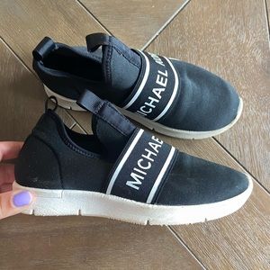 Michael Kors Athletic Shoes